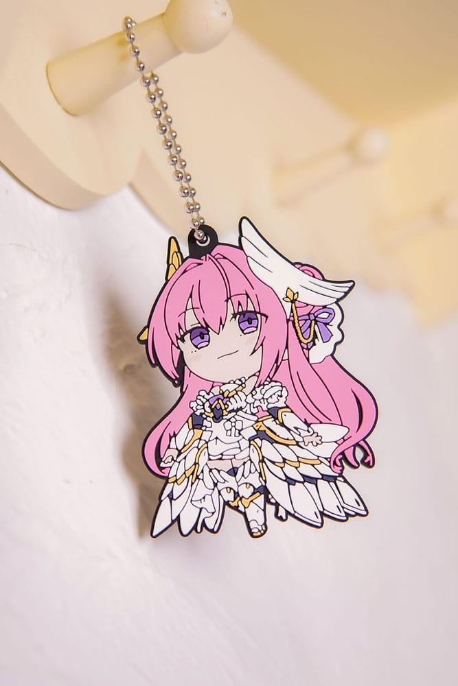ClawsUp Goddess of Victory: Nikke Cup Noodle Holder PVC Statue Dorothy 9 cm | Makochan