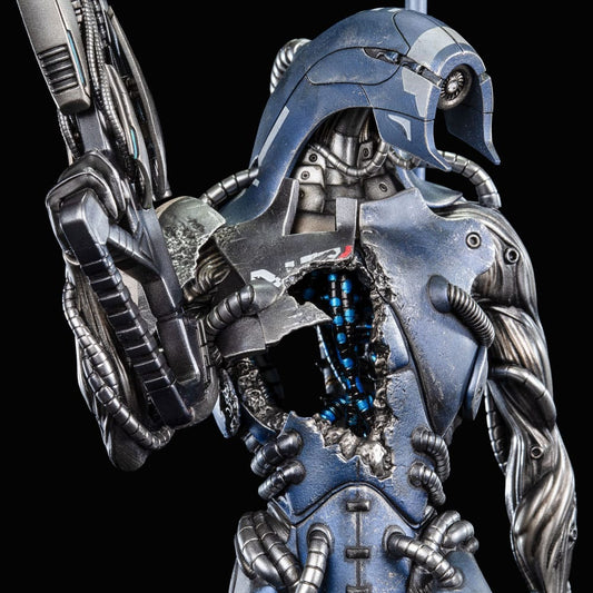 Dark Horse Mass Effect PVC Statue Legion 25 cm | Makochan