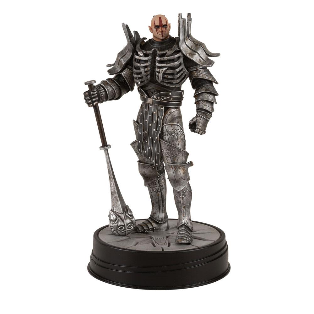Dark Horse Witcher 3 Wild Hunt PVC Statue Imlerith 23 cm | Makochan