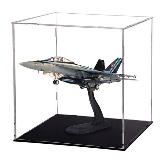 Evoretro Evoretro Acrylic Modular Display Case 20 cm | Makochan