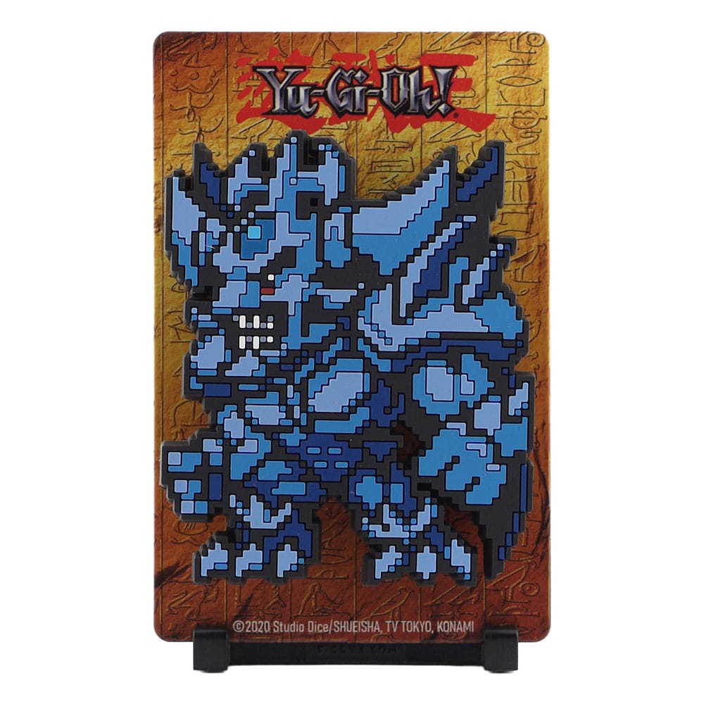 FiGGYZ Yu-Gi-Oh! FiGGYZ Magnet Collectible Obelisk the Tormentor 11 cm | Makochan