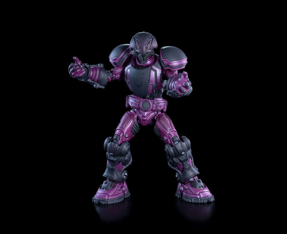 Four Horsemen Toy Design Infinite Legions Actionfigur Phanost 18 cm | Makochan