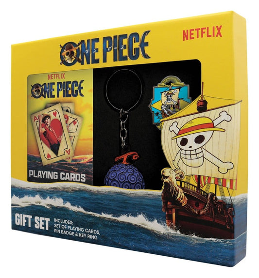 FaNaTtik One Piece Gift set | Makochan