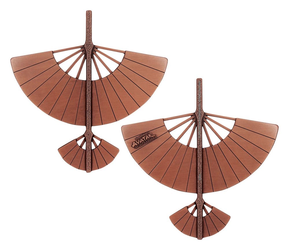 FaNaTtik Avatar: The Last Airbender Replica Aang´s Glider | Makochan