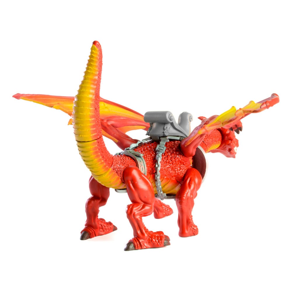 Formo Toys Legends of Dragonore Action Figure Ignytor - Fallen King of Dragons 25 cm | Makochan