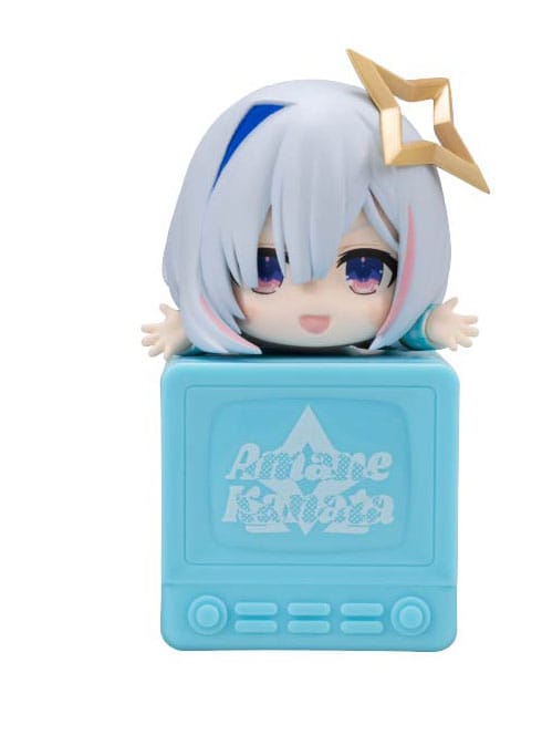 Furyu Hololive Production Hikkake PVC Statue Amane Kanata 10 cm | Makochan