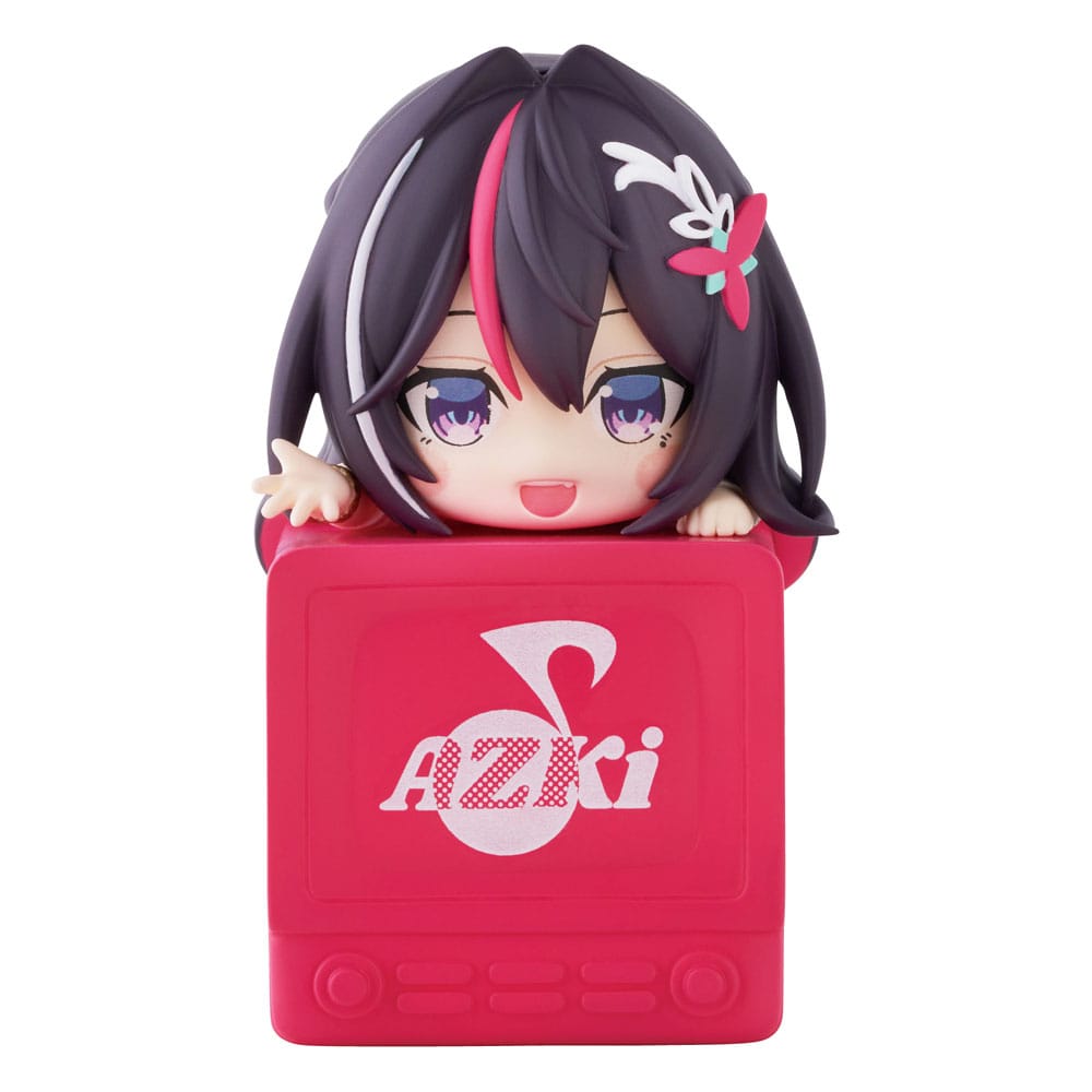 Furyu Hololive Production Hikkake PVC Statue AZKi 10 cm | Makochan