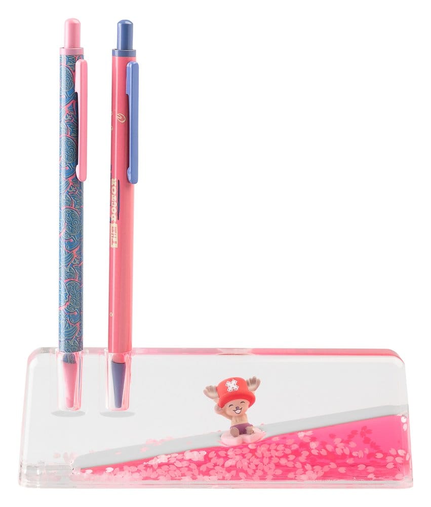 Grupo Erik One Piece Pen Holder Chopper | Makochan