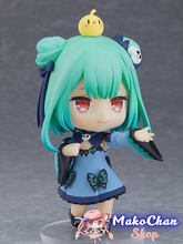 Load image into Gallery viewer, Vtuber Hololive Nendoroid Uruha Rushia 10 cm