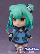 Load image into Gallery viewer, Vtuber Hololive Nendoroid Uruha Rushia 10 cm