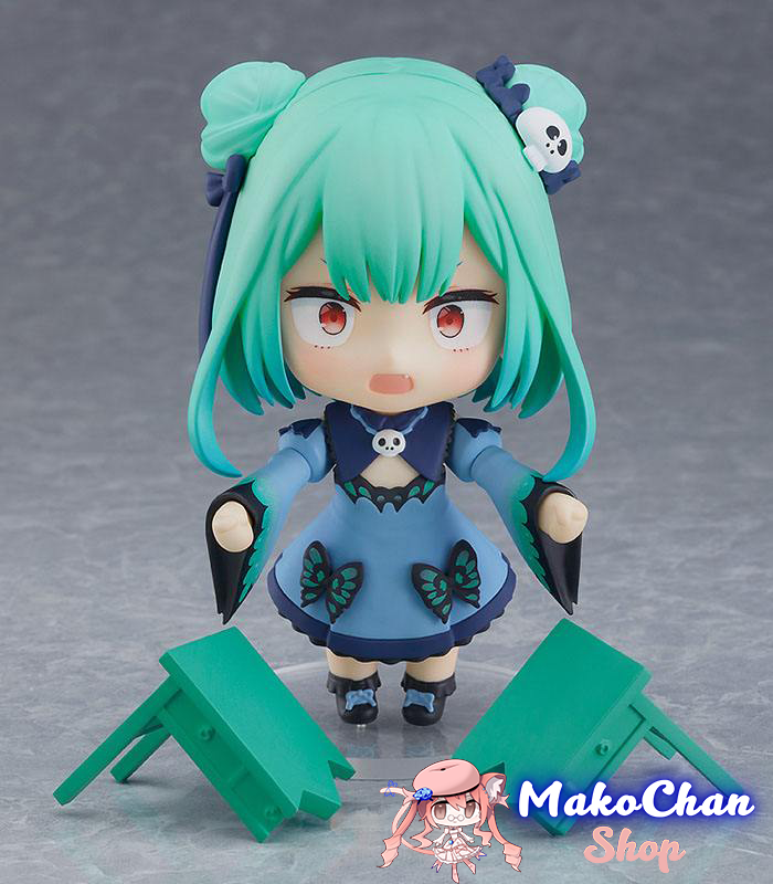 Vtuber Hololive Nendoroid Uruha Rushia 10 cm - Good Smile - Makochan - Belgium - Europe