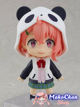Load image into Gallery viewer, Nijisanji Nendoroid Sasaki Saku