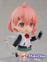 Load image into Gallery viewer, Nijisanji Nendoroid Sasaki Saku