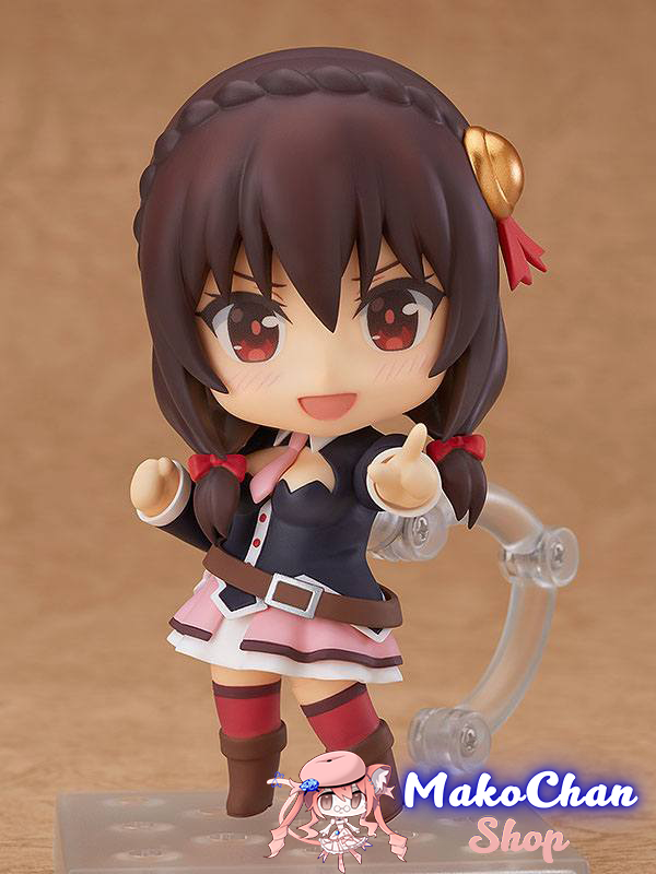Kono Subarashii Sekai ni Shukufuku o! Nendoroid Yunyun - Good Smile - Makochan - Belgium - Europe
