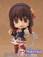 Load image into Gallery viewer, Kono Subarashii Sekai ni Shukufuku o! Nendoroid Yunyun