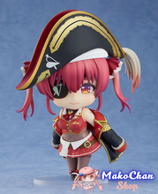 Load image into Gallery viewer, Vtuber Hololive Nendoroid Houshou Marine 10 cm