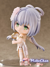 Load image into Gallery viewer, Vocaloid Nendoroid  Vsinger Luo Tianyi: Grain in Ear