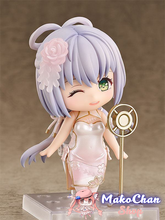 Load image into Gallery viewer, Vocaloid Nendoroid  Vsinger Luo Tianyi: Grain in Ear