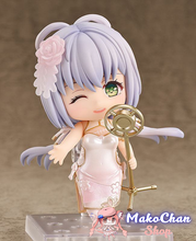 Load image into Gallery viewer, Vocaloid Nendoroid  Vsinger Luo Tianyi: Grain in Ear
