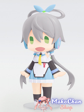 Load image into Gallery viewer, Vocaloid Nendoroid Vsinger HELLO! Luo Tianyi