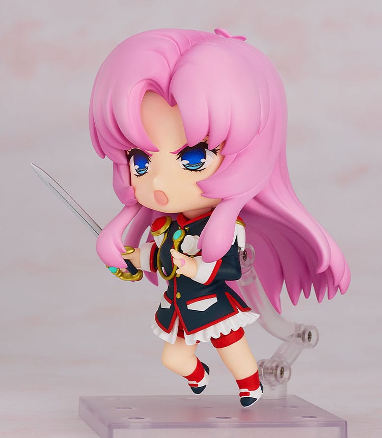 Good Smile Company Revolutionary Girl Utena Nendoroid Action Figure Utena Tenjo 10 cm | Makochan