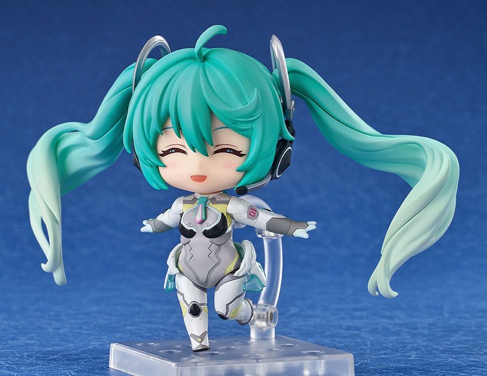 Good Smile Company Character Vocal Series 01: Hatsune Miku Nendoroid Action Figure Hatsune Miku: Miku with you 2024 Ver. 10