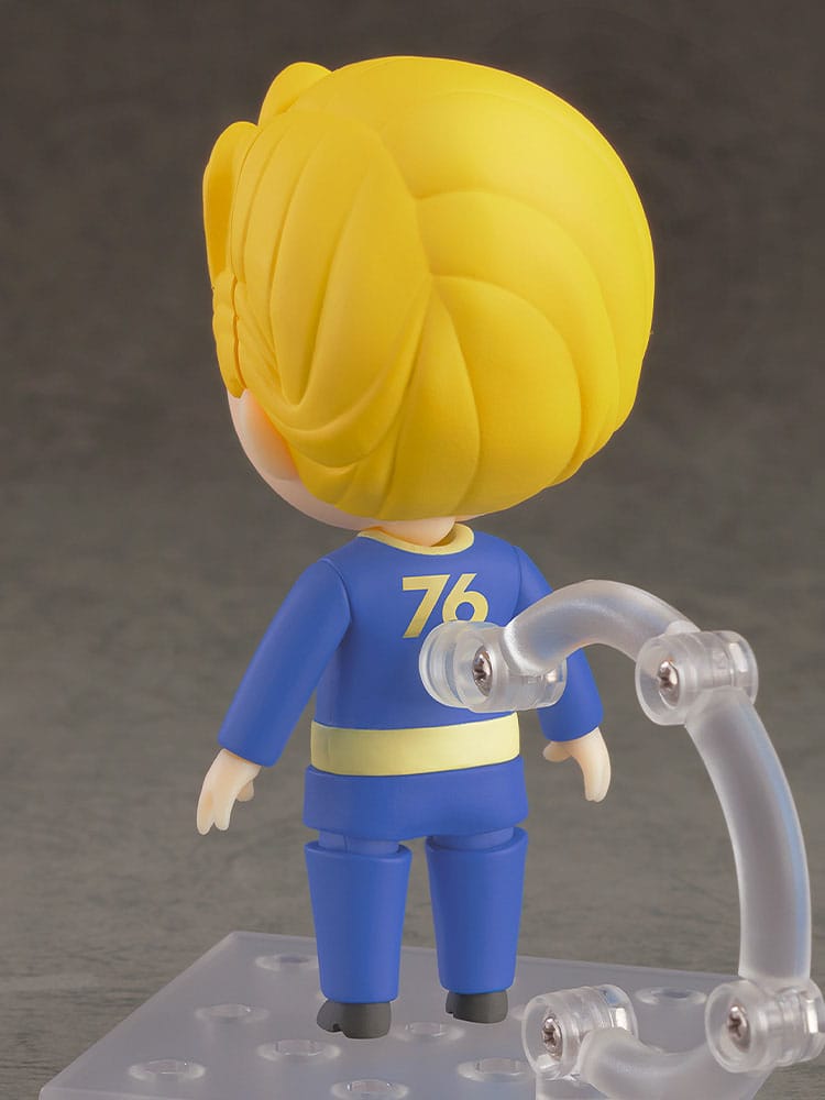 Good Smile Company Fallout Nendoroid Action Figure Vault Boy 76 10 cm | Makochan