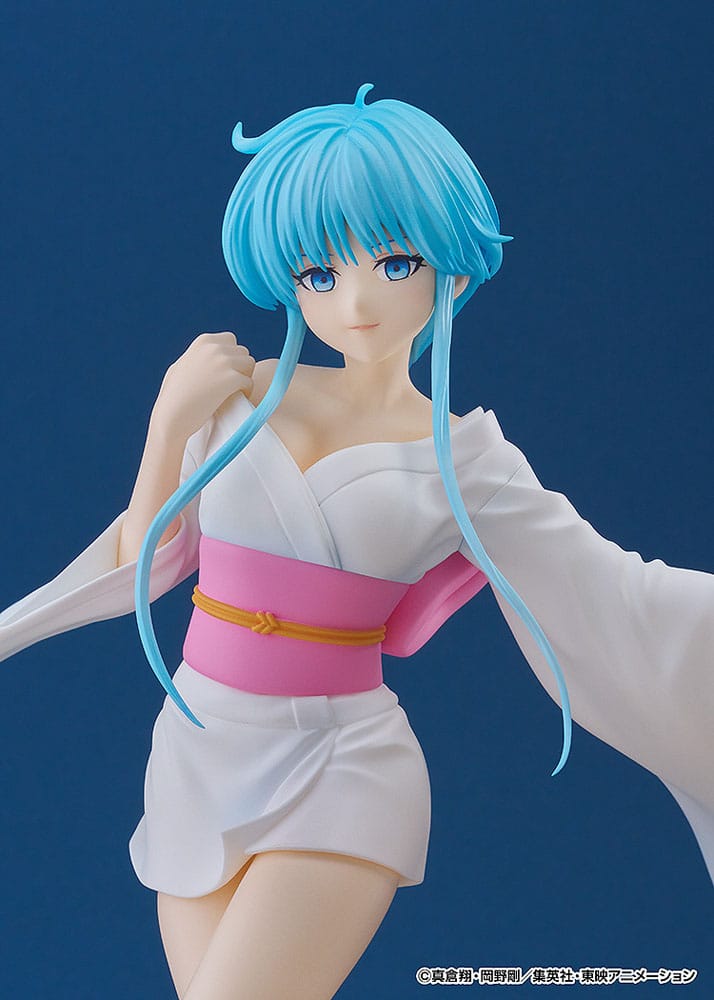 Good Smile Company Hell Teacher: Jigoku Sensei Nube Pop Up Parade PVC Statue Yukime L Size 23 cm | Makochan