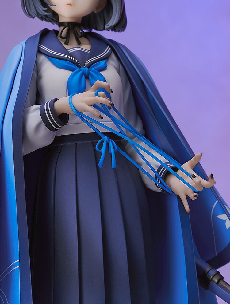 Good Smile Company Blue Archive PVC Statue 1/7 Kikyou 25 cm | Makochan