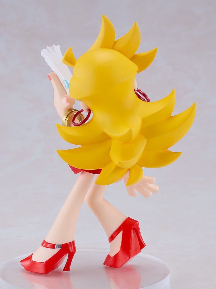 Good Smile Company Panty & Stocking with Garterbelt Pop Up Parade PVC Statues 2-Pack Panty & Stocking | Makochan