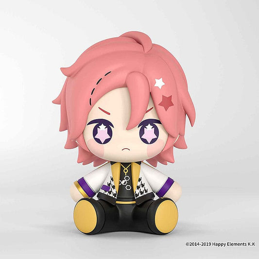 Good Smile Company Ensemble Stars!! Huggy Good Smile Chibi Figure Kohaku Oukawa 7 cm | Makochan
