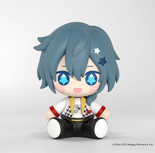Good Smile Company Ensemble Stars!! Huggy Good Smile Chibi Figure Niki Shiina 7 cm | Makochan
