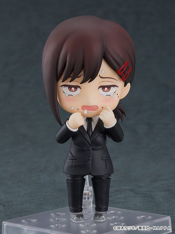 Good Smile Company Chainsaw Man Nendoroid Action Figure Kobeni 10 cm | Makochan