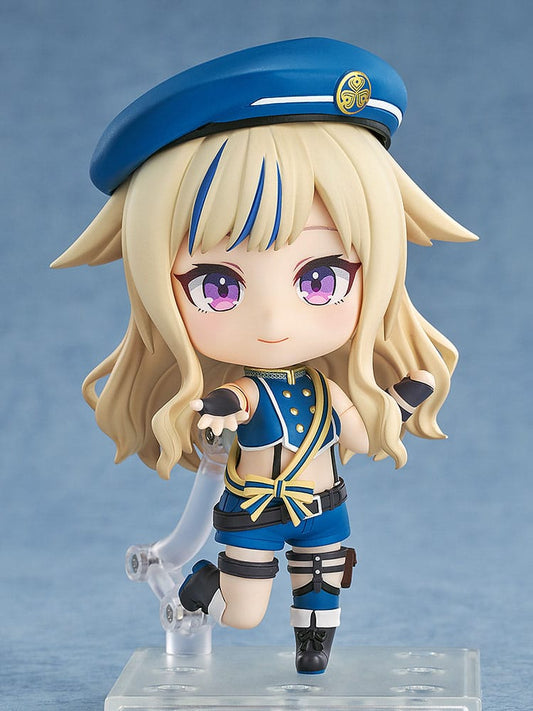 Good Smile Company Himehina Nendoroid Action Figure Suzuki Hina 10 cm | Makochan