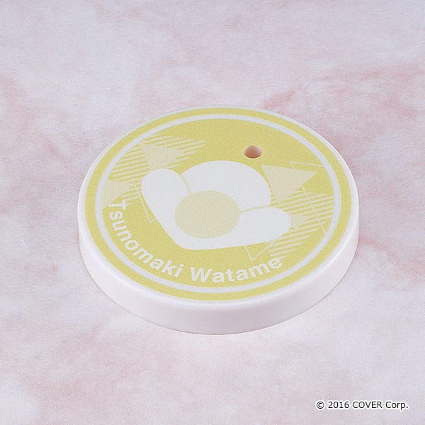 Good Smile Company Hololive Production Nendoroid Action Figure Tsunomaki Watame 10 cm | Makochan