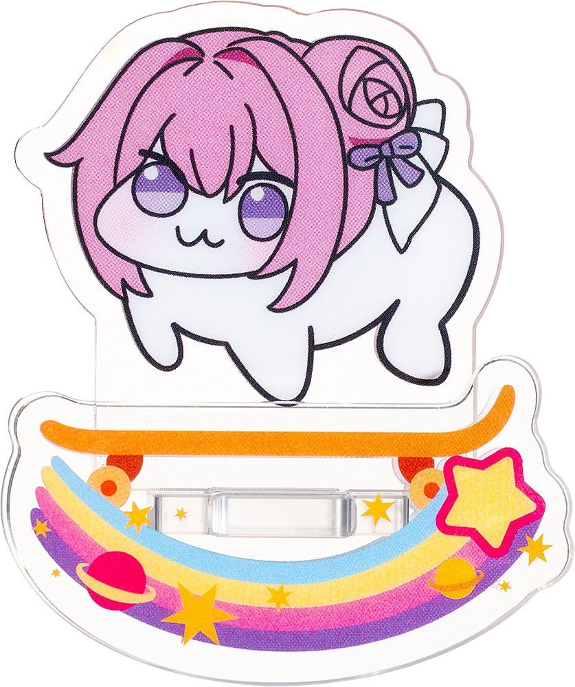 Good Smile Company Goddes of Victory: Nikke Acrylic Stand Doro 10 cm | Makochan