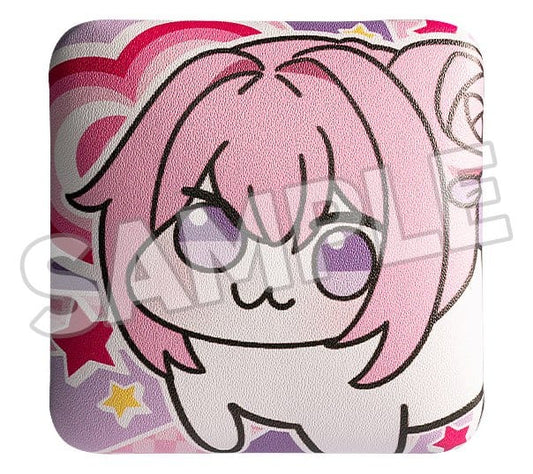 Good Smile Company Goddes of Victory: Nikke Pinback Button Doro 6 cm Assortment (8) | Makochan