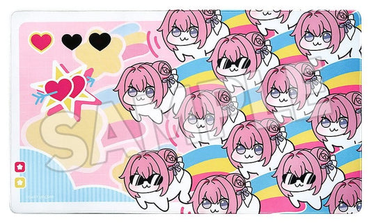 Good Smile Company Goddes of Victory: Nikke Mousepad Doro | Makochan