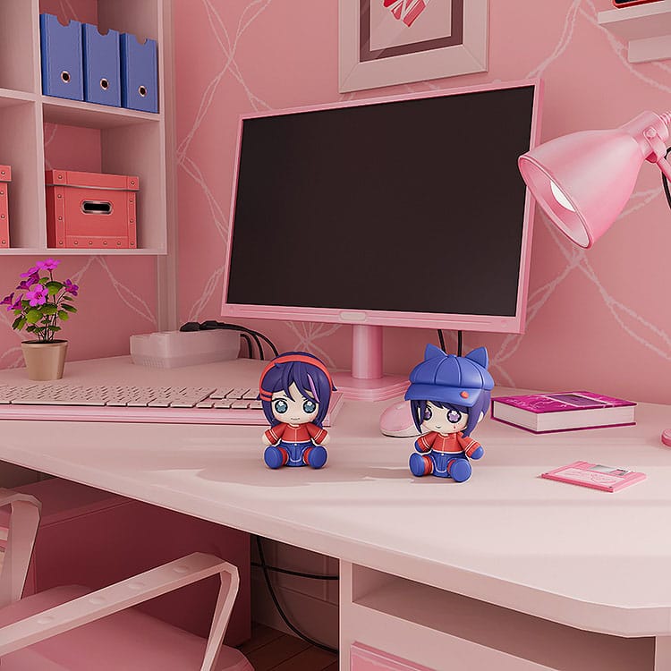 Good Smile Company MiSide Huggy Good Smile Chibi Figure Cappie 7 cm | Makochan