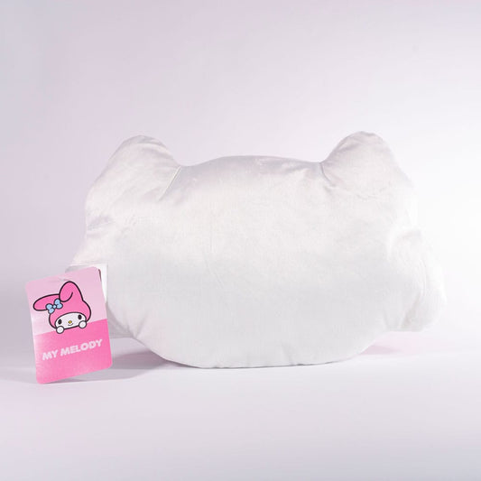 Herding Sanrio Pillow My Melody blink 36 cm | Makochan