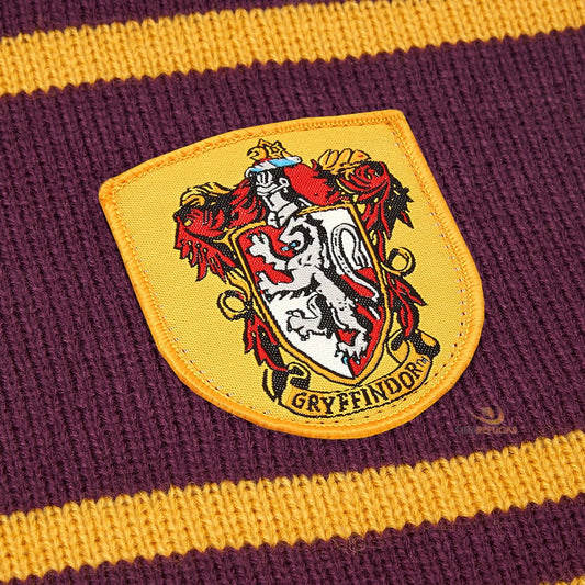 Cinereplicas Harry Potter Scarf Gryffindor 190 cm | Makochan