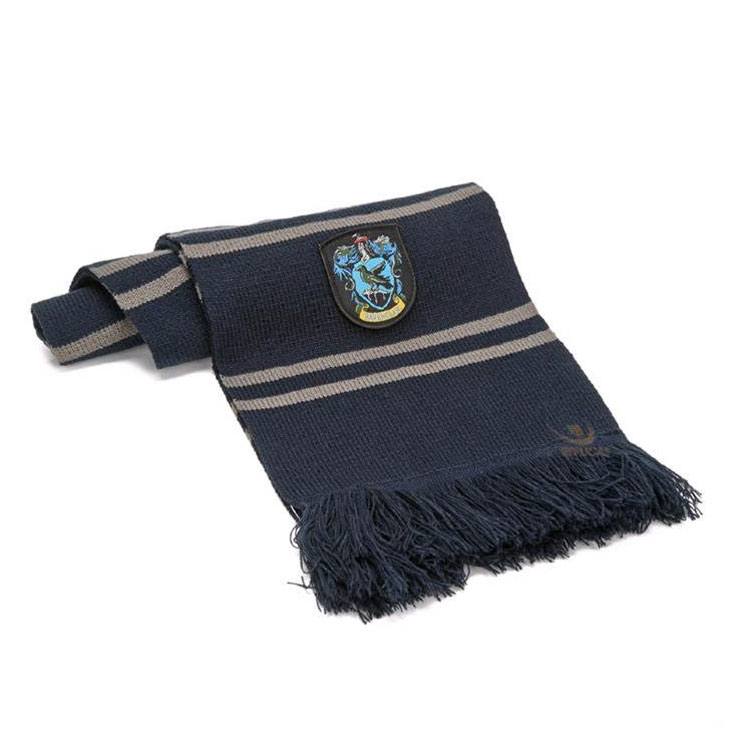 Cinereplicas Harry Potter Scarf Ravenclaw 190 cm | Makochan