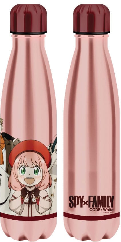Halantex Spy x Family Thermo Water Bottle Anya | Makochan