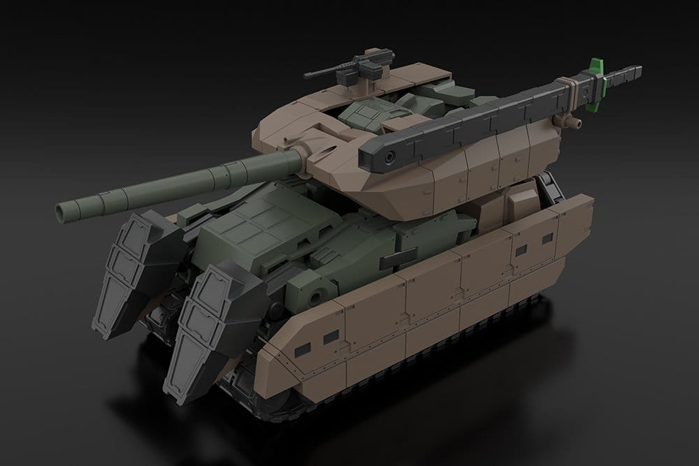 Kotobukiya Frame Arms Plastic Model Kit 1/100 TYPE70MODEL1 GOU-RAI2 20 cm | Makochan