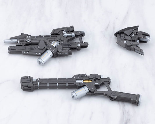 Kotobukiya Kotobukiya M.S.G. Model Kit Accessory Heavy Weapon Unit 62 Plasma Arms | Makochan