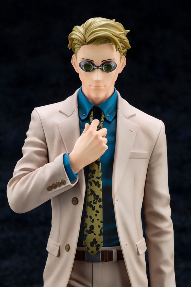 Kotobukiya Jujutsu Kaisen ARTFX J PVC Figure Kento Nanami 24 cm | Makochan
