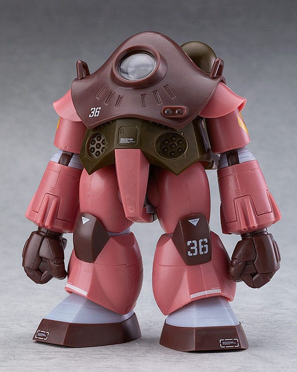 Max Factory Fang of the Sun Dougram Combat Armors MAX 12 Plastic Model Kit 1/72 Soltic H404S Mackerel 12 cm | Makochan