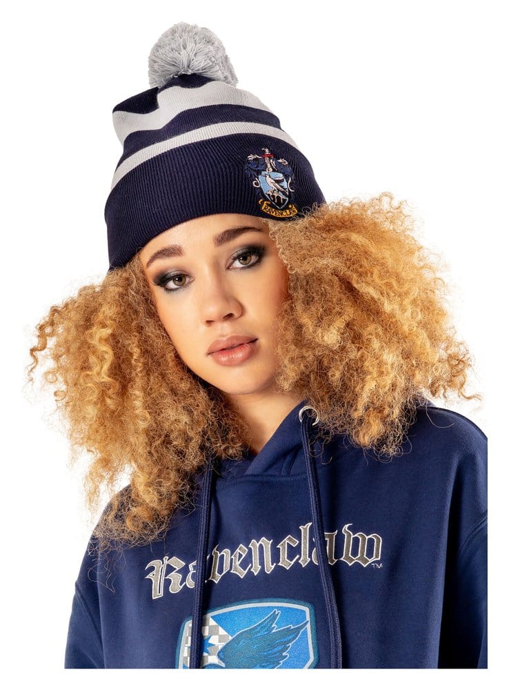 CID Harry Potter Beanie Ravenclaw | Makochan