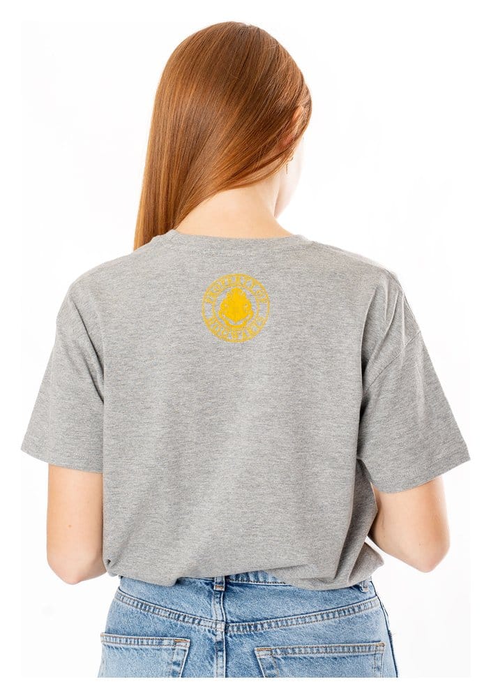 CID Harry Potter T-Shirt Ravenclaw University | Makochan