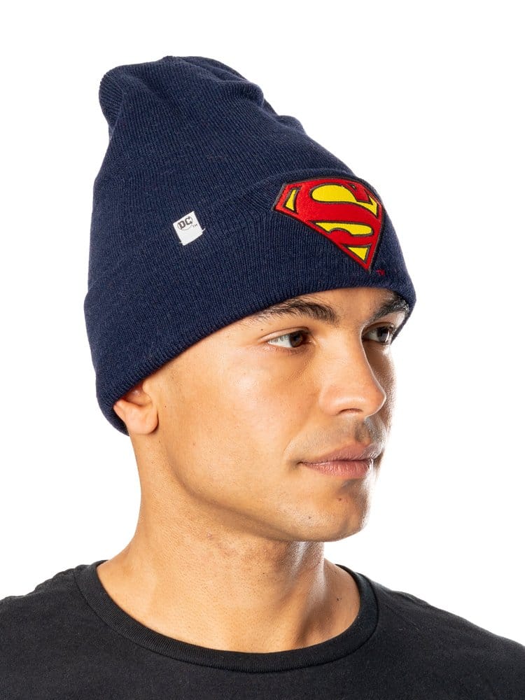 CID Superman Beanie Classic | Makochan
